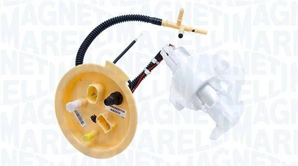 Fuel Supply Module